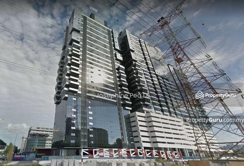 For Sale - Serviced Residence @ 3 Towers