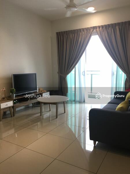 Kediaman Servis untuk Disewa di Sunway Geo Residence - Joshua See - PropertyGuru.com.my