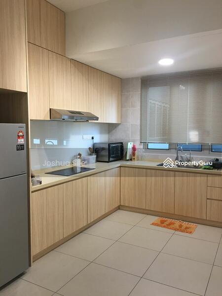 Kediaman Servis untuk Disewa di Sunway Geo Residence - Joshua See - PropertyGuru.com.my
