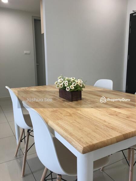 Kediaman Servis untuk Disewa di Sunway Geo Residence - Joshua See - PropertyGuru.com.my