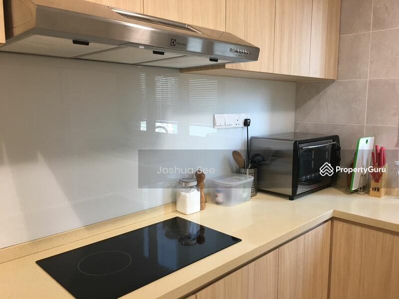 Kediaman Servis untuk Disewa di Sunway Geo Residence - Joshua See - PropertyGuru.com.my