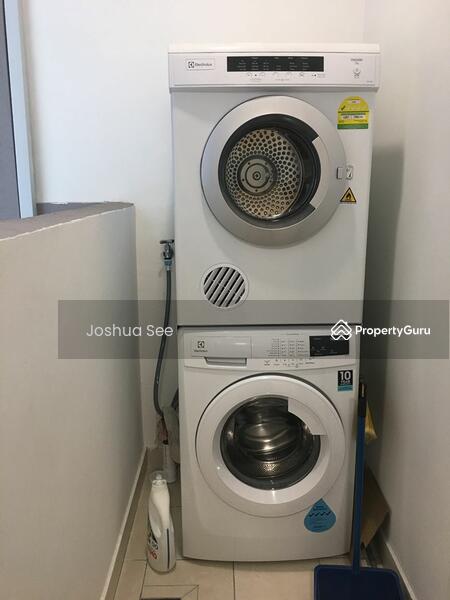 Kediaman Servis untuk Disewa di Sunway Geo Residence - Joshua See - PropertyGuru.com.my