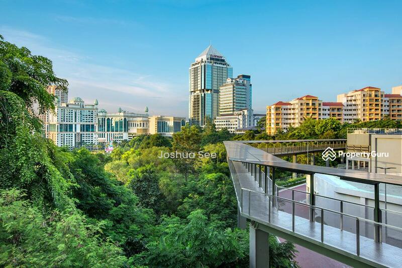 Kediaman Servis untuk Disewa di Sunway Geo Residence - Joshua See - PropertyGuru.com.my