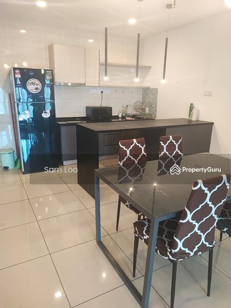 For Rent - One Residence