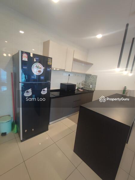 For Rent - One Residence