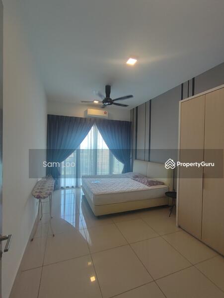 For Rent - One Residence