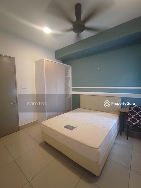 For Rent - One Residence