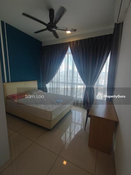 For Rent - One Residence