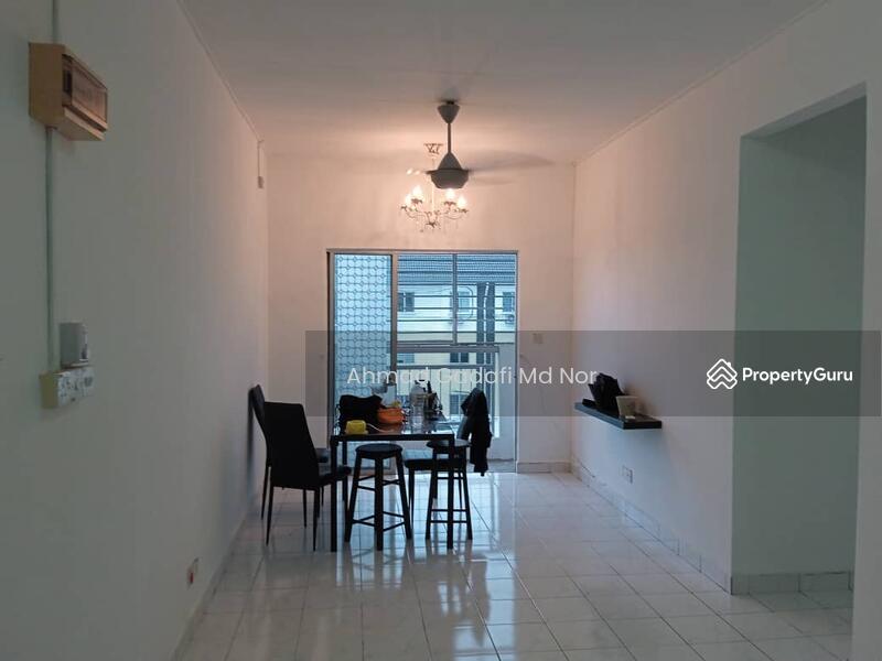 Apartment Perdana Park,Bandar Tasik Puteri Rawang with Swimming Pool