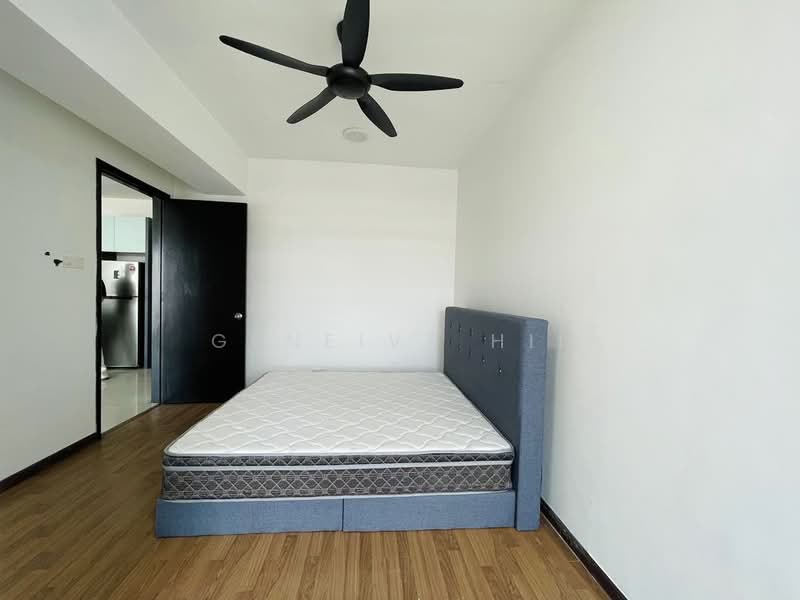 Condominium for Sale at Saujana Residency - Geneive Hii - PropertyGuru.com.my