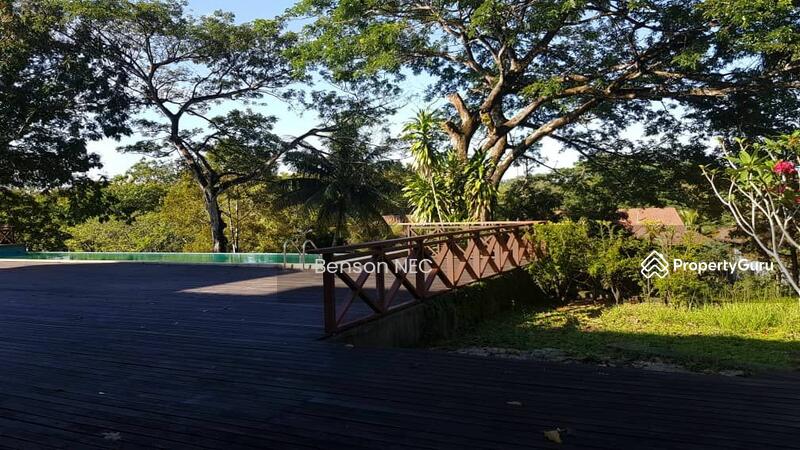 Bungalow for Sale in Leisure Farm (Gelang Patah) - Benson NEC - PropertyGuru.com.my