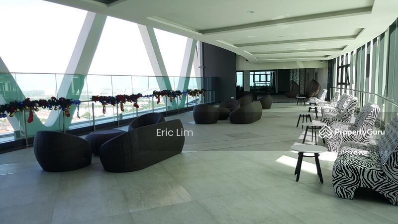 Condominium for Sale at Prominence - Eric Lim - PropertyGuru.com.my