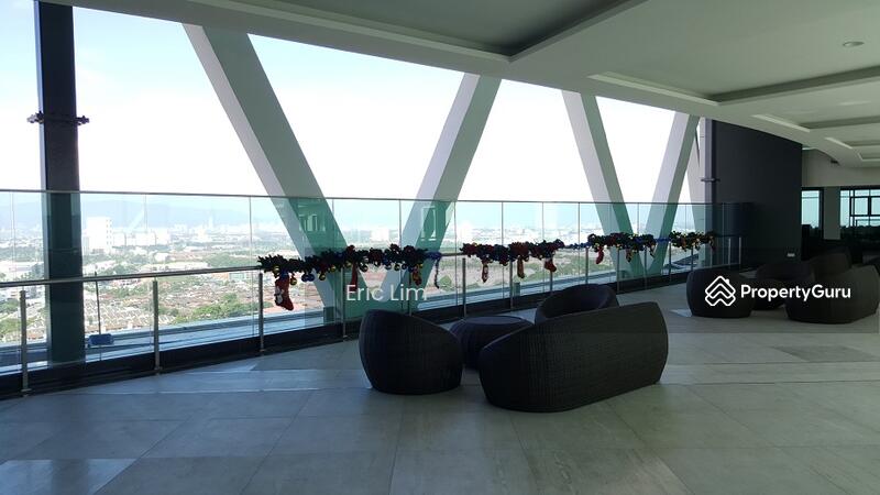Condominium for Sale at Prominence - Eric Lim - PropertyGuru.com.my