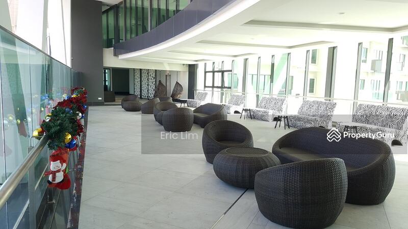Condominium for Sale at Prominence - Eric Lim - PropertyGuru.com.my