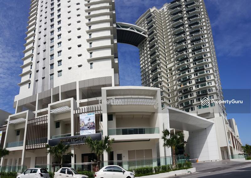 Condominium for Sale at Prominence - Eric Lim - PropertyGuru.com.my