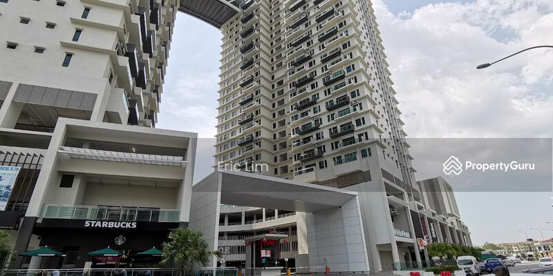 Condominium for Sale at Prominence - Eric Lim - PropertyGuru.com.my
