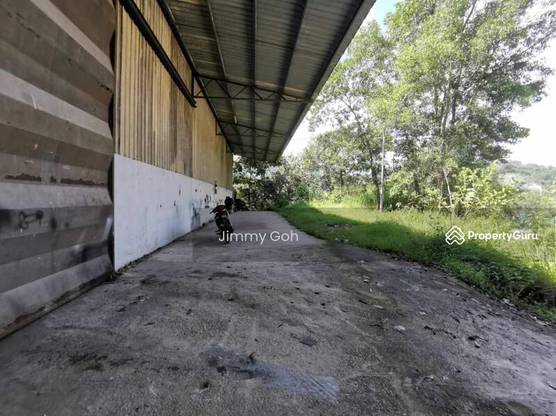 Warehouse at Hulu Langat, Hulu Langat, Selangor, , 4000 sqft, Warehouse