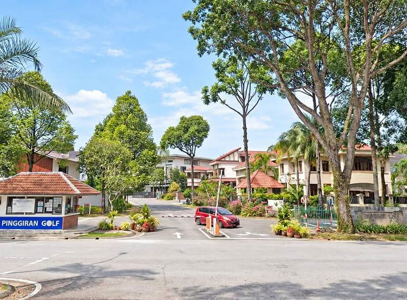 Tanah Kediaman untuk Dijual di Shah Alam (Selangor) - Vincent Liaw - Exterior - PropertyGuru.com.my