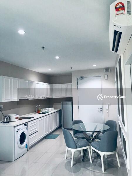 Condominium for Rent at i-SOHO @ i-City - SAM KIAT - PropertyGuru.com.my