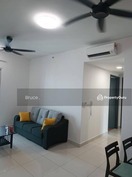 Condominium for Rent at Inspirasi - Bruce . - PropertyGuru.com.my