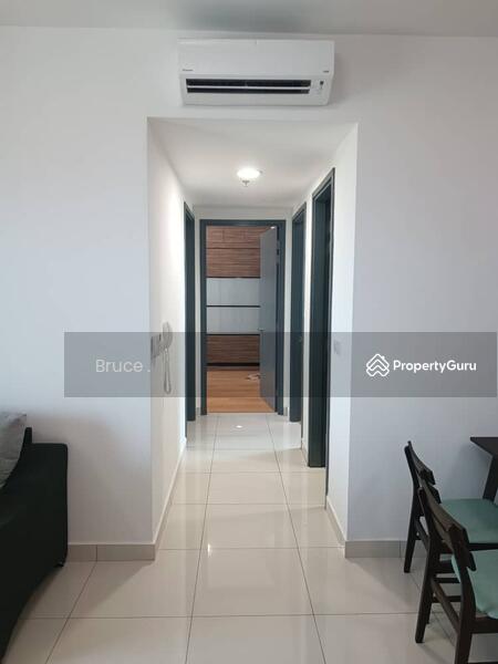 Condominium for Rent at Inspirasi - Bruce . - PropertyGuru.com.my