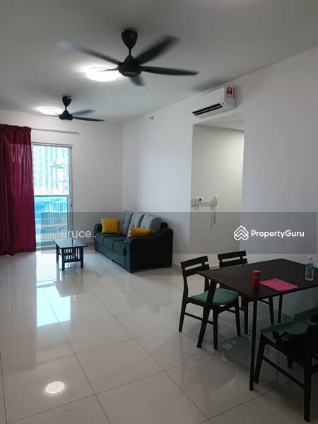 Condominium for Rent at Inspirasi - Bruce . - PropertyGuru.com.my