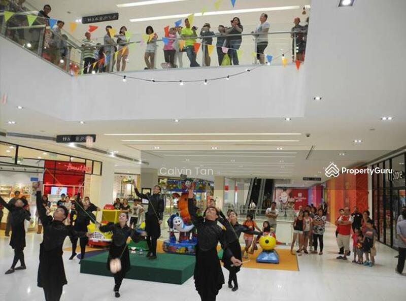 Kediaman Servis untuk Dijual di Da Men - Calvin Tan - PropertyGuru.com.my
