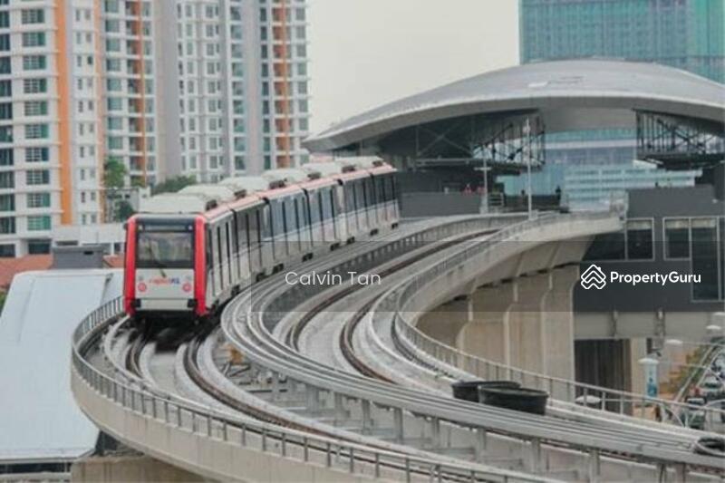Kediaman Servis untuk Dijual di Da Men - Calvin Tan - PropertyGuru.com.my