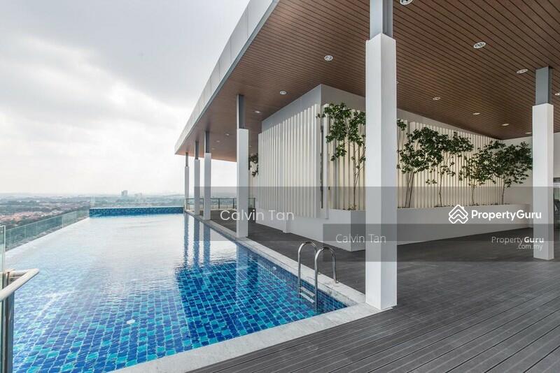 Kediaman Servis untuk Dijual di Da Men - Calvin Tan - PropertyGuru.com.my