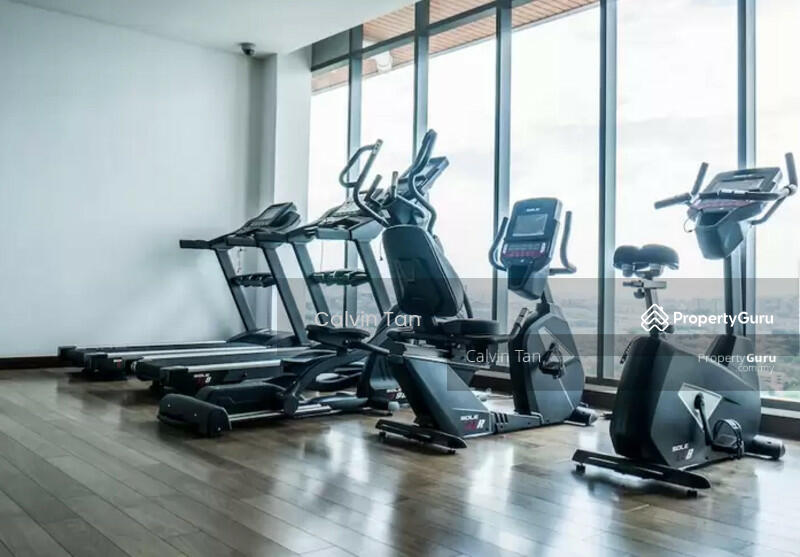 Kediaman Servis untuk Dijual di Da Men - Calvin Tan - PropertyGuru.com.my
