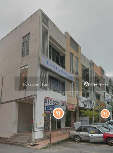 For Rent - Shop at Bandar Mahkota Cheras