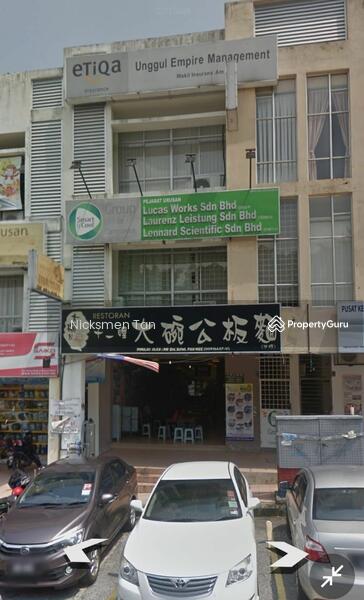 For Rent - Shop at Bandar Mahkota Cheras