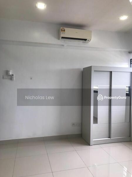 Untuk Disewa - Sk One Residence