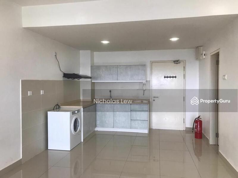 Untuk Disewa - Sk One Residence
