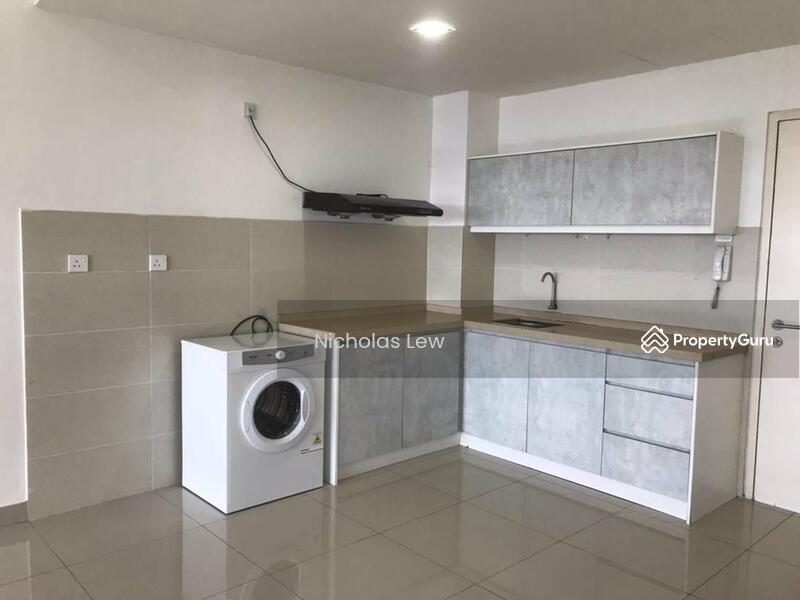 Untuk Disewa - Sk One Residence