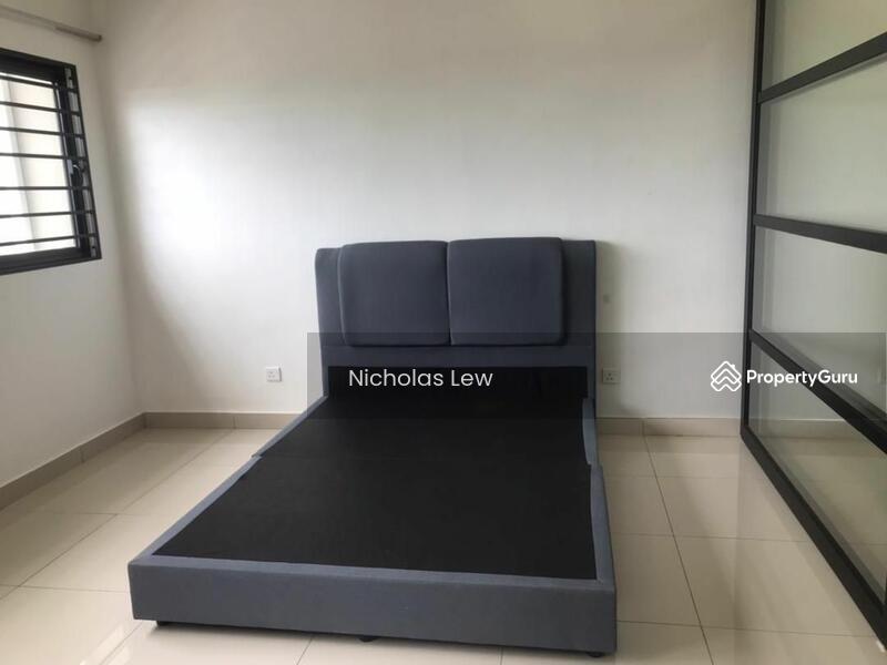 Untuk Disewa - Sk One Residence