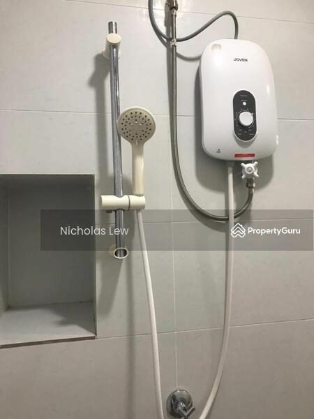 Untuk Disewa - Sk One Residence