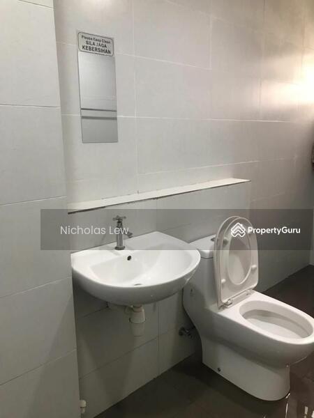 Untuk Disewa - Sk One Residence