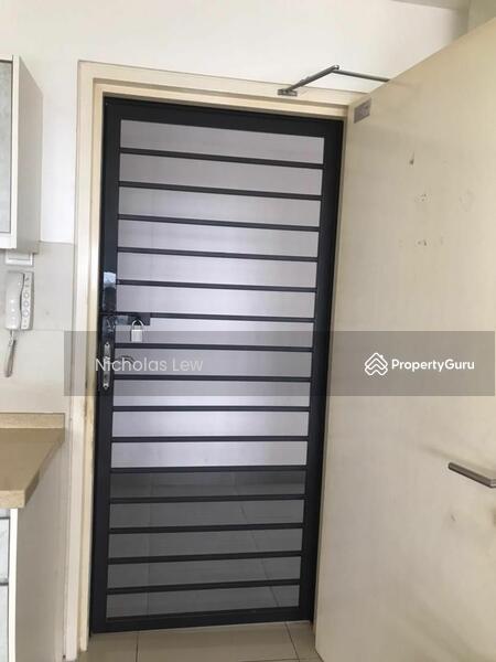 Untuk Disewa - Sk One Residence