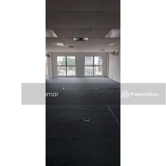 2nd Floor Office Menara KLH Jln Ipoh, [Facing Main Road], Jalan