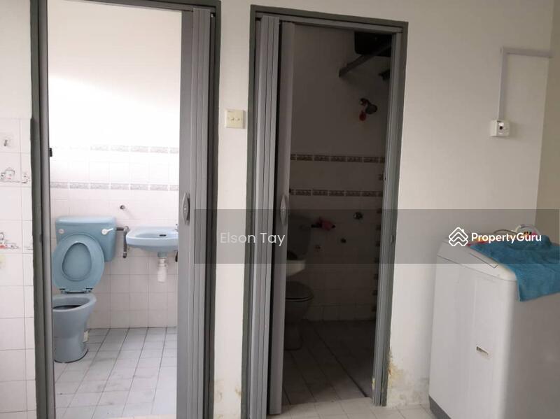 Rumah Flat untuk Dijual di Pasir Permai - Elson Tay - PropertyGuru.com.my