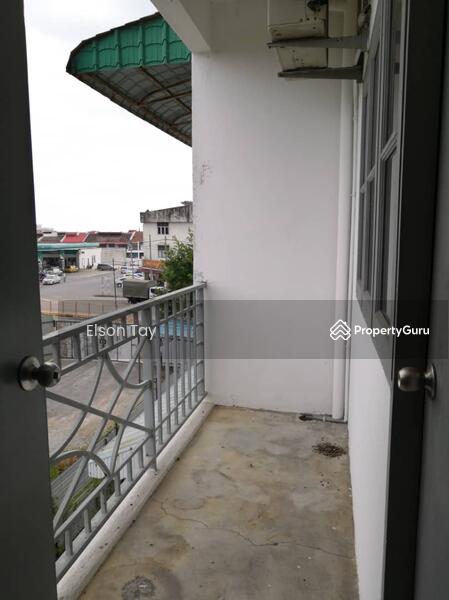 Rumah Flat untuk Dijual di Pasir Permai - Elson Tay - PropertyGuru.com.my