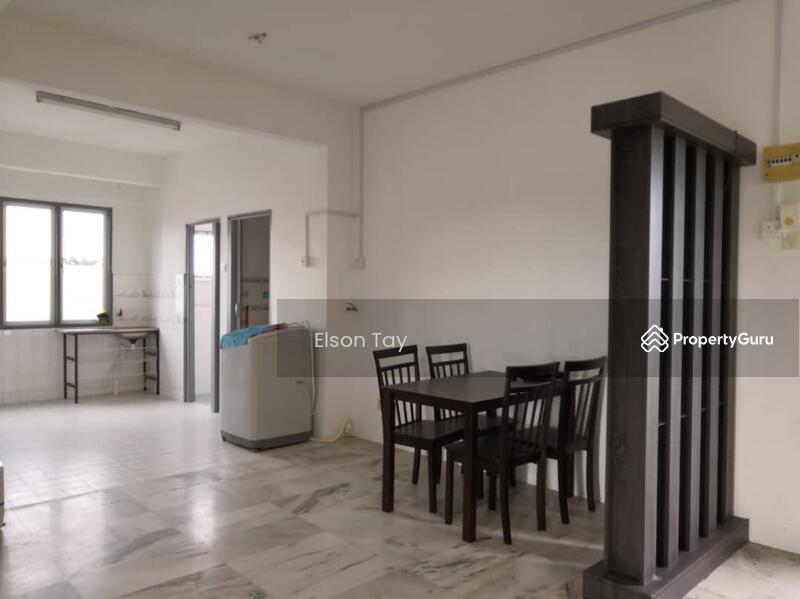 Rumah Flat untuk Dijual di Pasir Permai - Elson Tay - PropertyGuru.com.my