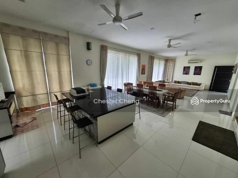 Rumah Berkembar untuk Dijual di Temasya Glenmarie (Glenmarie) - Chester Cheng - PropertyGuru.com.my