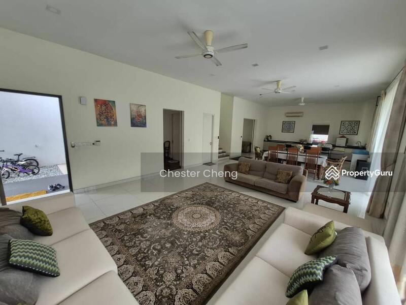 Rumah Berkembar untuk Dijual di Temasya Glenmarie (Glenmarie) - Chester Cheng - PropertyGuru.com.my