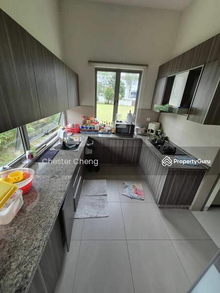 Rumah Berkembar untuk Dijual di Temasya Glenmarie (Glenmarie) - Chester Cheng - PropertyGuru.com.my