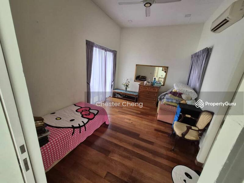 Rumah Berkembar untuk Dijual di Temasya Glenmarie (Glenmarie) - Chester Cheng - PropertyGuru.com.my