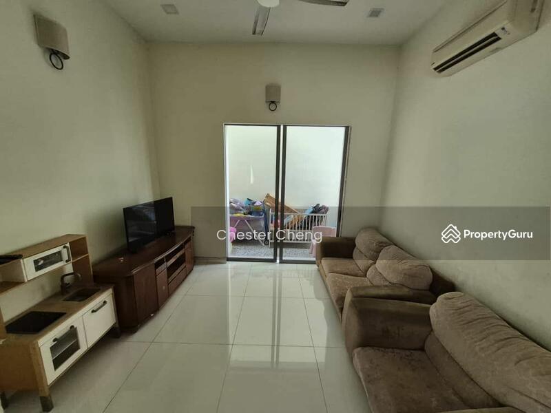 Rumah Berkembar untuk Dijual di Temasya Glenmarie (Glenmarie) - Chester Cheng - PropertyGuru.com.my