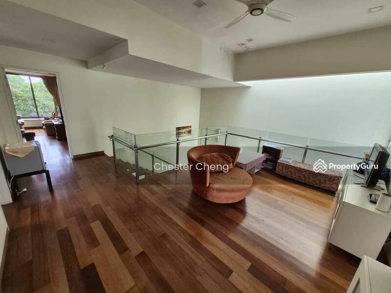 Rumah Berkembar untuk Dijual di Temasya Glenmarie (Glenmarie) - Chester Cheng - PropertyGuru.com.my