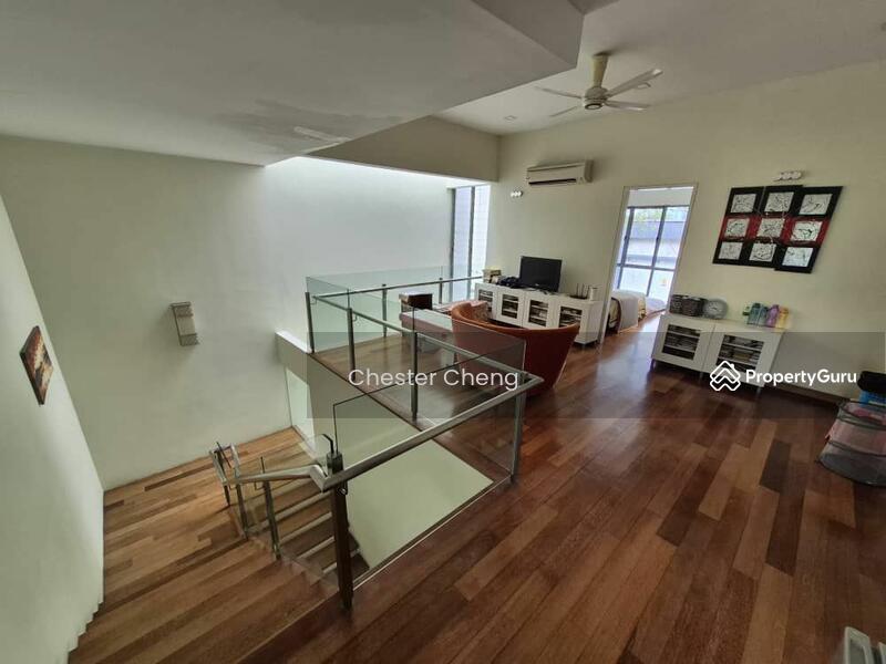 Rumah Berkembar untuk Dijual di Temasya Glenmarie (Glenmarie) - Chester Cheng - PropertyGuru.com.my